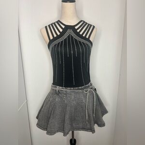 Skater Skort- Size 12